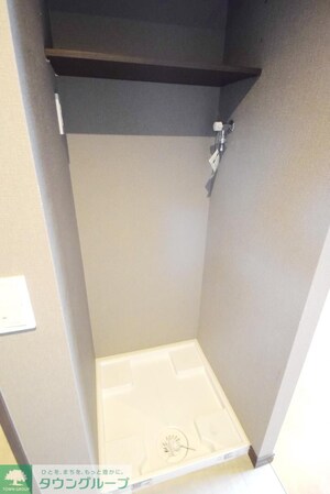 ゼーレ新小岩の物件内観写真